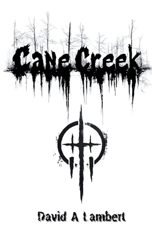 Cane Creek - cover