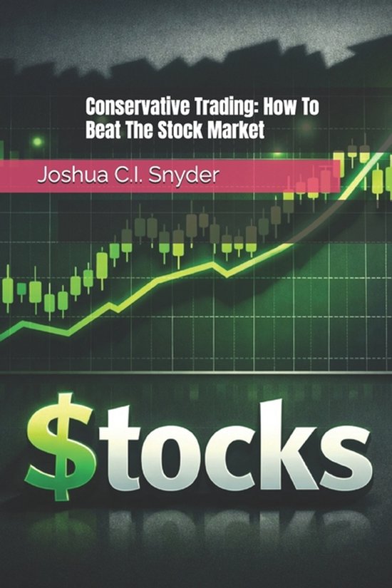 Conservative Trading - cover