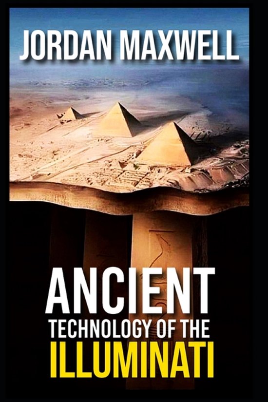 Secrets of Solomon's Temple - cover