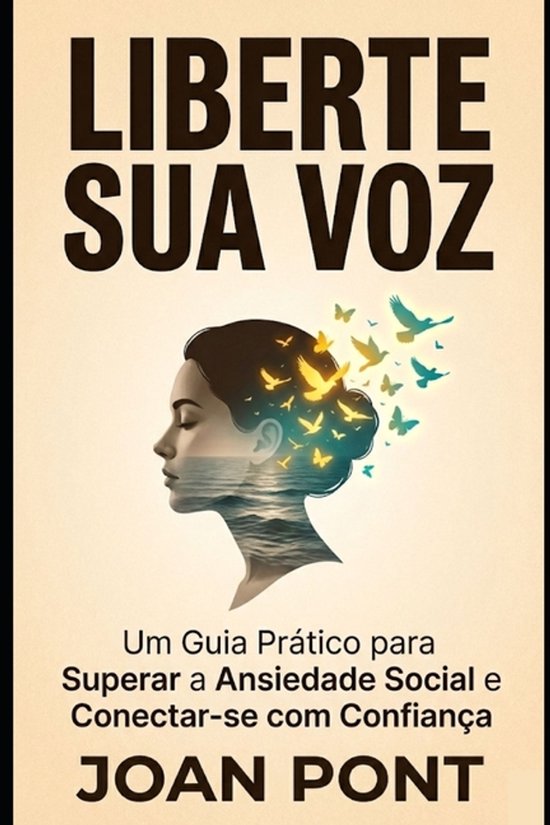 Liberte Sua Voz- Liberte Sua Voz - cover