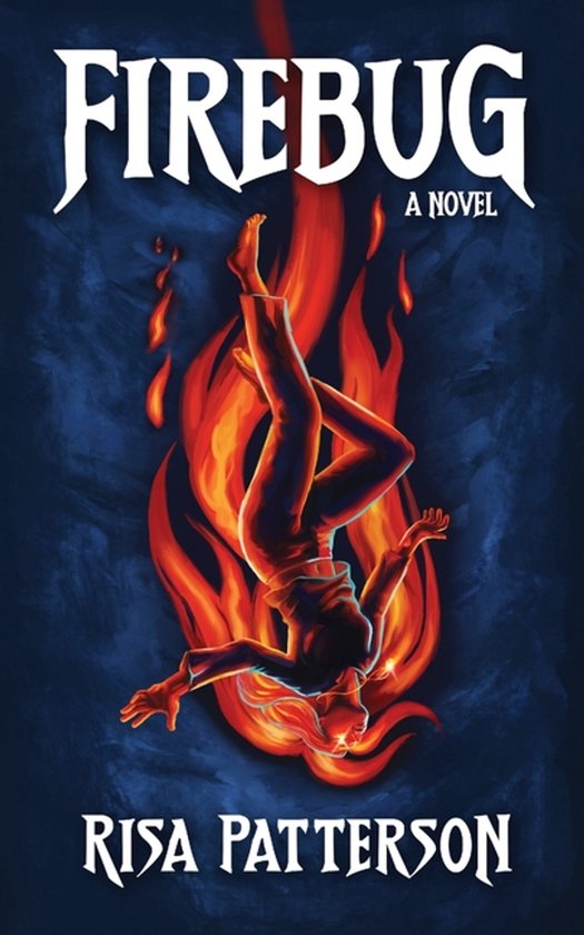 Firebug - cover