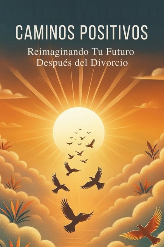 Caminos Positivos - cover