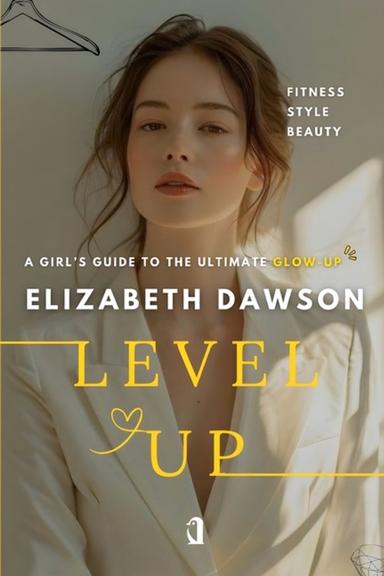 Level Up - cover