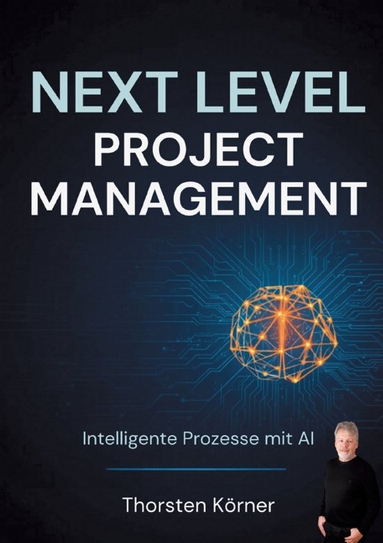 Next Level Project Management - cover