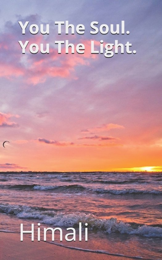 You The Soul. You The Light. - cover