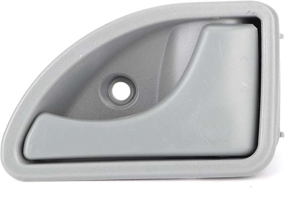 VLEMICO- Deurgreep 100% Nieuw - Deurgreep Binnen - Deurgreep Voorzijde Rechts - ABS - Compatibel met Kangoo/Twingo - OE Nummer 8200247802