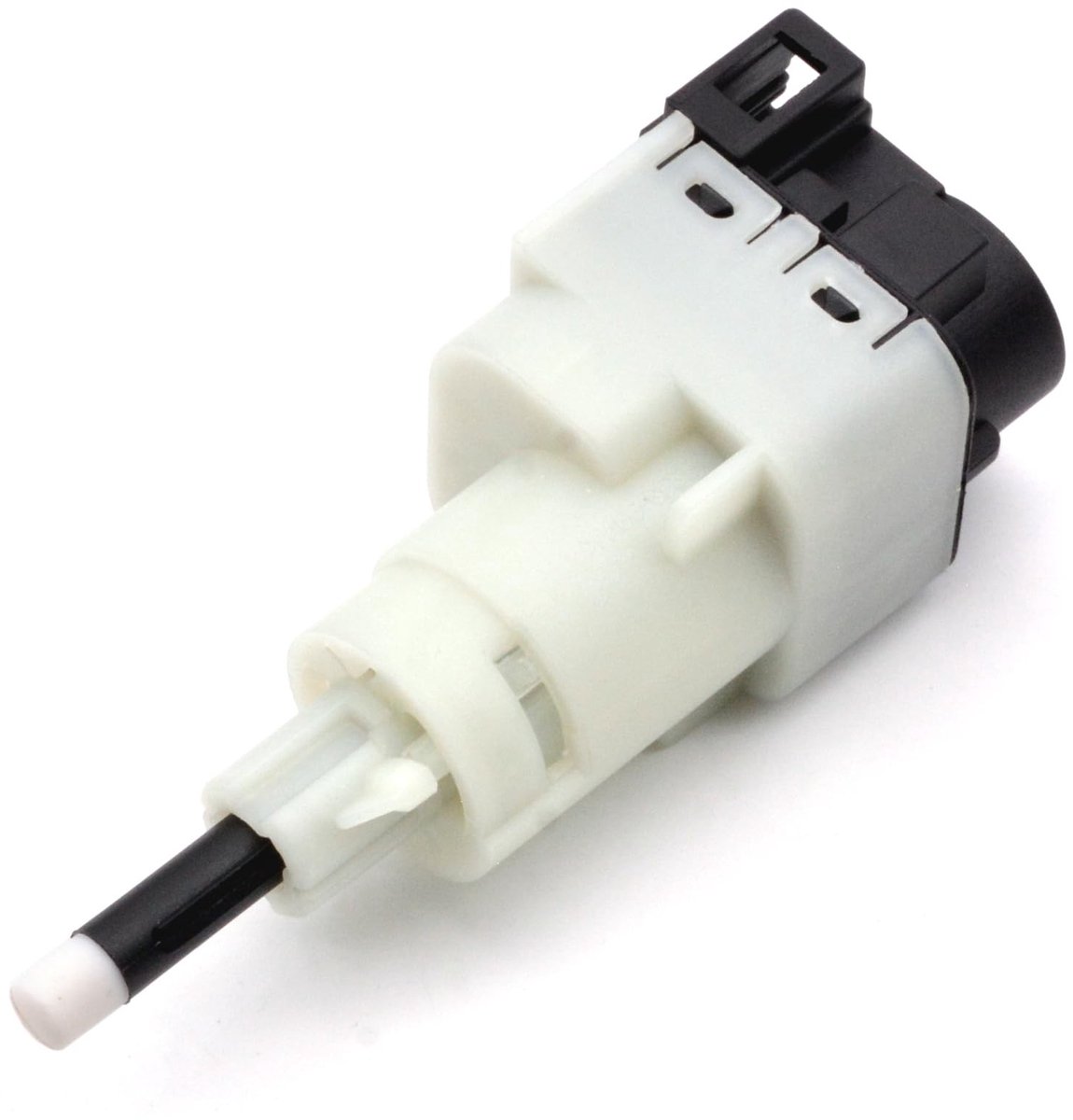 VLEMICO - Clutch Pedal Brake Light Switch - Remlichtschakelaar - Hoogwaardige kwaliteit - Geschikt voor Audi en VW - Vervangingsonderdeel - Betrouw...