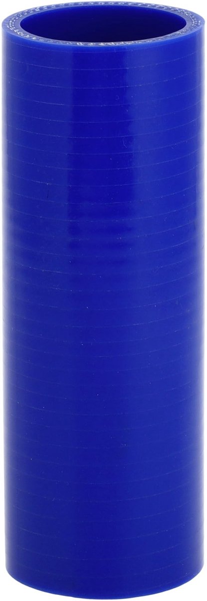 VLEMICO- Koelvloeistofslang - Siliconen - Binnendiameter 38 mm - Lengte 127 mm - Temperatuur 300 °C - Meerlaags geweven stof - Anticorrosief - Siliconenslang