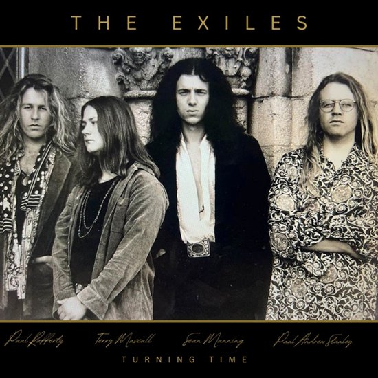 Turning Time (30th Anniversary Edition)