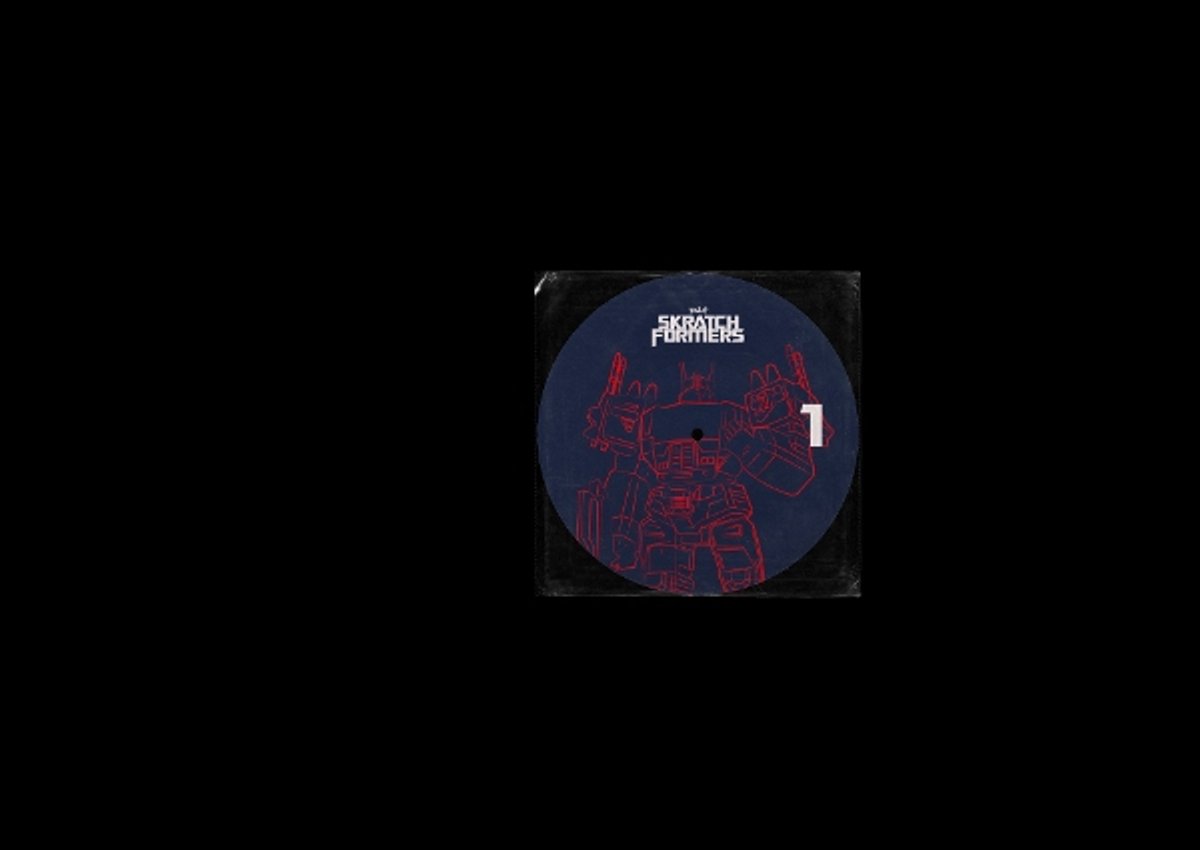 Skratch Formers 1