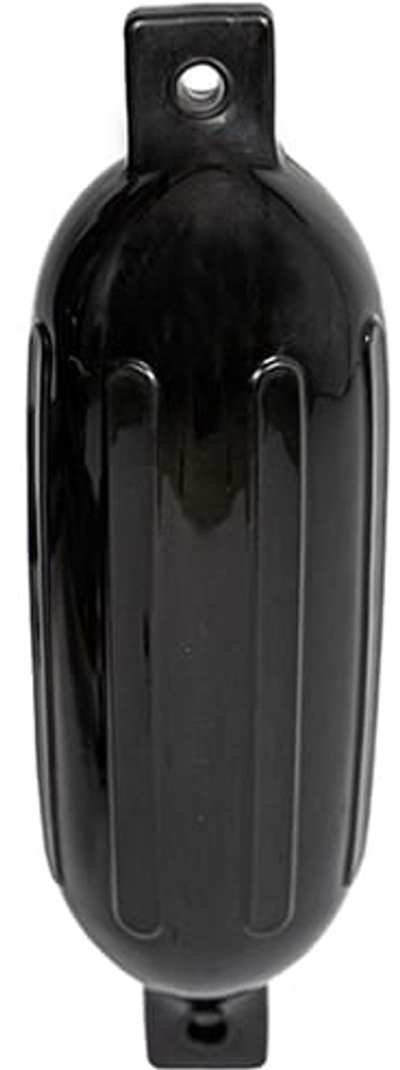 Raptor Fender S – Glossy Zwart Stootwil Boot