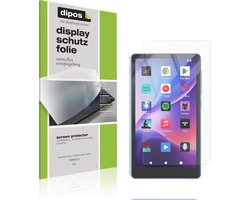 dipos – 4x Matte Beschermfolie geschikt voor PINHUI H1 | Krasbestendige & antireflecterende Screenprotector Ultra-Thin