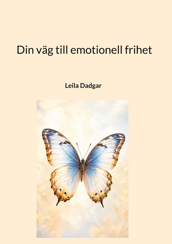 Din väg till emotionell frihet - cover