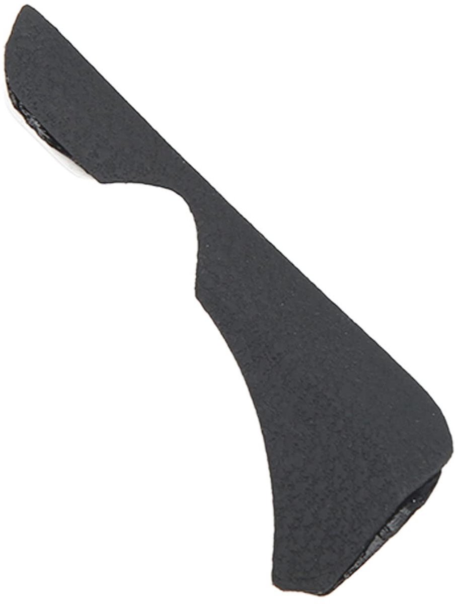 Dailygoods- Rubber Cover - Voor D5500 Camera - Vervangende Grip - Duurzaam Rubber - Antislip Handgreep - Lichtgewicht Ontwerp