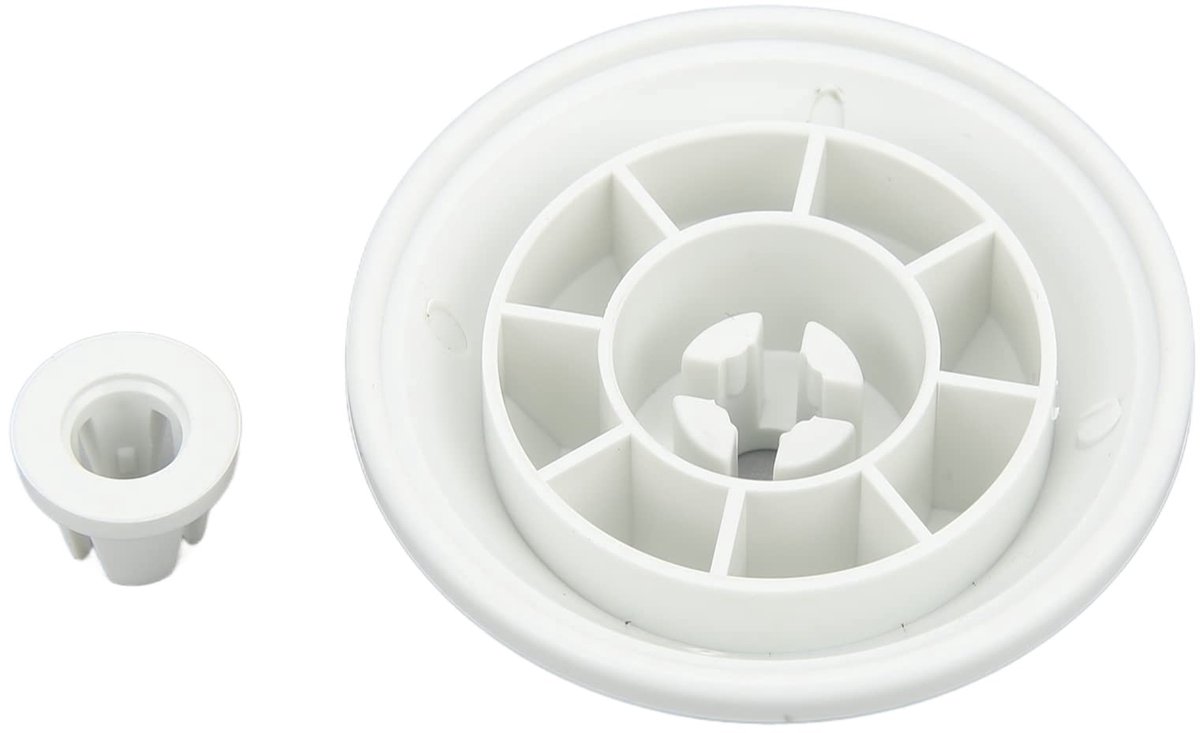 Dailygoods- Spoeldoppen Hoogwaardige Draadplug - Vervangende Accessoires - Geschikt voor Singer/Heavy Machine - Praktisch Gereedschap - Voorkomt Vastlopen Draad - Bobbin
