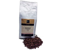 Ritonka koffiebonen Arabica Honduras 500g