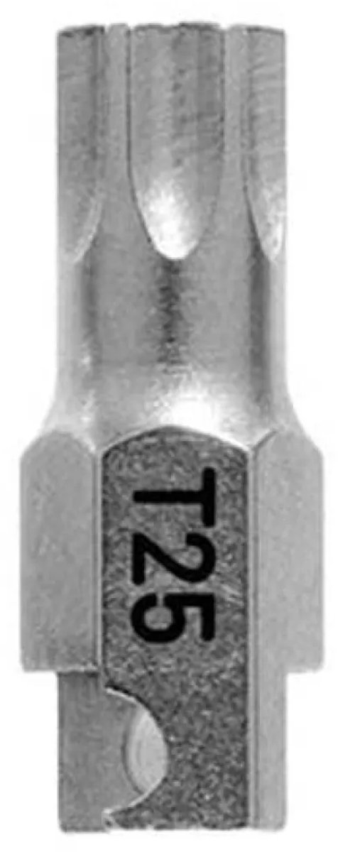 Daysaver Mixmatch T25 Reserveonderdelen Zilver