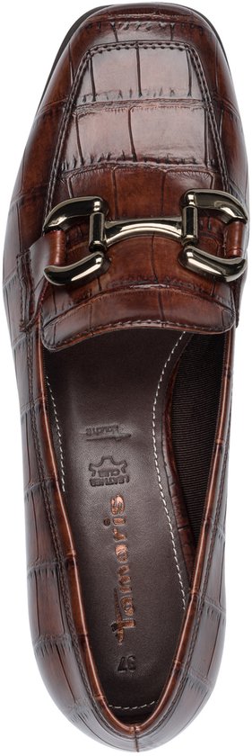 Tamaris Dames Trotteur 1-24316-43 31Z normaal Maat: 38 EU