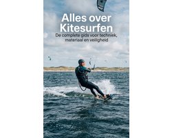 Alles over Kitesurfen