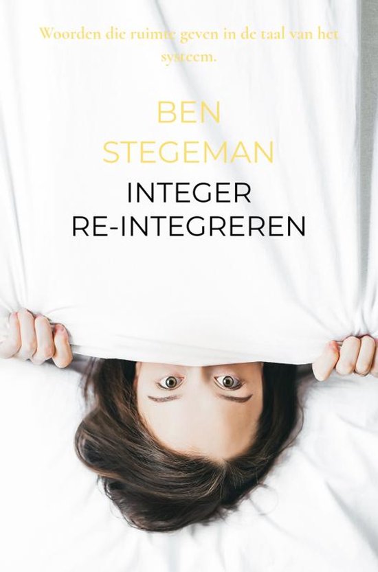 Integer Re-integreren - cover