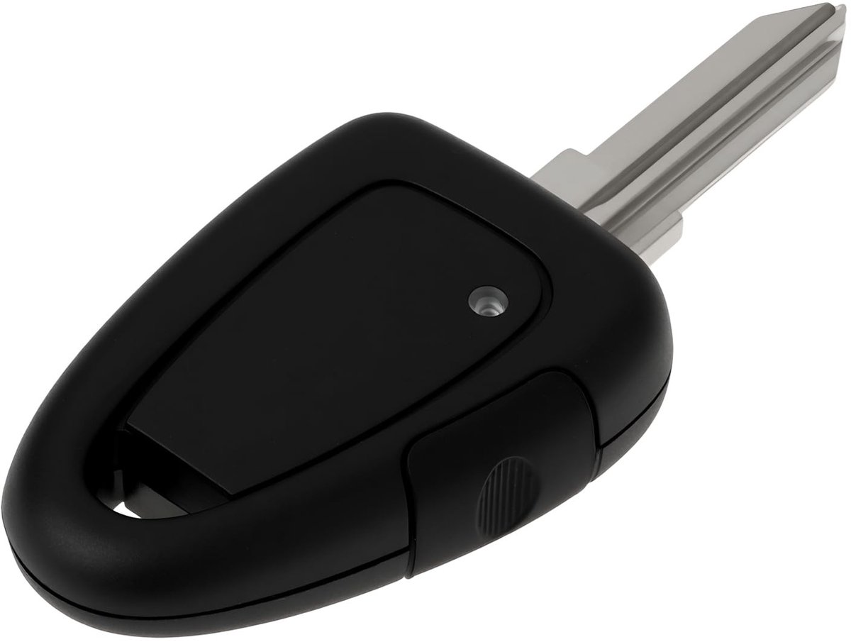 Dailygoods - Gt10 AutosleutelhoesFlip Key Case