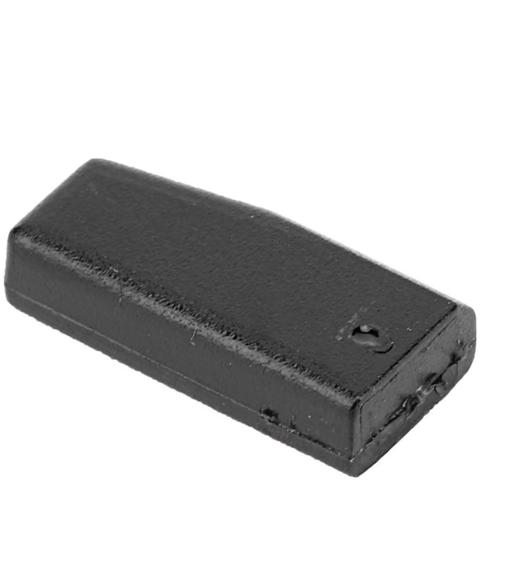 Dailygoods- Transponderchip ID46 - Autosleutel Chip - Vervanging Accessoire - Geschikt voor Opel - Keramisch Materiaal - 100% Gloednieuw