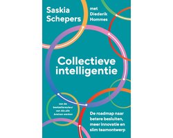 Collectieve intelligentie