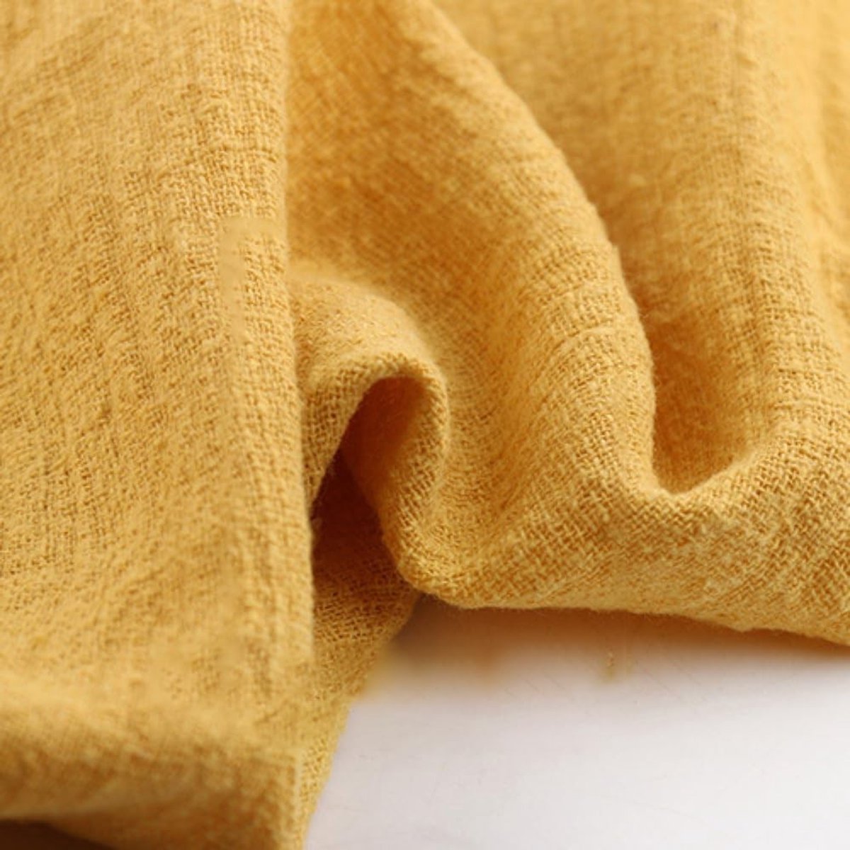 Stof per Meter - Dailygoods- Linnen Stof 300 cm x 130 cm
