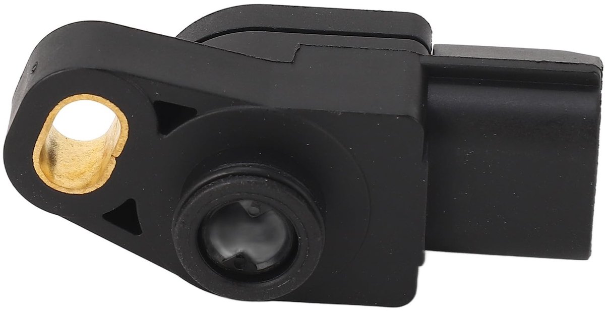 Dailygoods- Gasklepstandsensor Hoge Precisie - Vervanging 0824 053 - Snelle Respons - Compatibel met Arctic Cat ATV - Nauwkeurig Ontwerp - Hoge Frequentierespons - Gaspedaalsensor