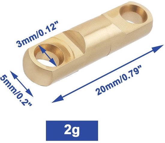 Vissen swivels - Koppelingen - Zoutwater - Hoge sterkte - Zee-Oceaan - 12 stuks Vissen swivels - Lager swivels - Koppelingen - Zoutwater swivels - Hoge sterkte - Vissers swivels voor Zee-Oceaan Vissen van VISSEN — afbeelding 5