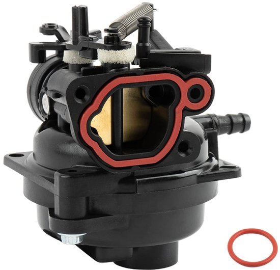 Dailygoods- Carburateur Vervangend voor Motor - Carburateur Synchronisatie Set - Carburateur Afstelgereedschap - Voor 09P702 - Compatibel met Diverse Motoren - Hoogwaardige Kwaliteit - Motorcarburateur — afbeelding 2