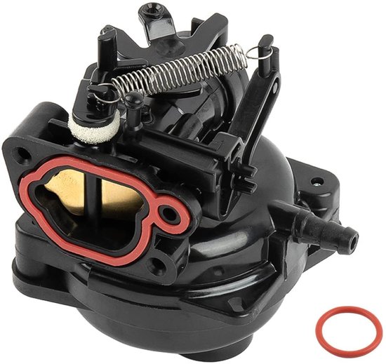 Dailygoods- Carburateur Vervangend voor Motor - Carburateur Synchronisatie Set - Carburateur Afstelgereedschap - Voor 09P702 - Compatibel met Diverse Motoren - Hoogwaardige Kwaliteit - Motorcarburateur — afbeelding 3