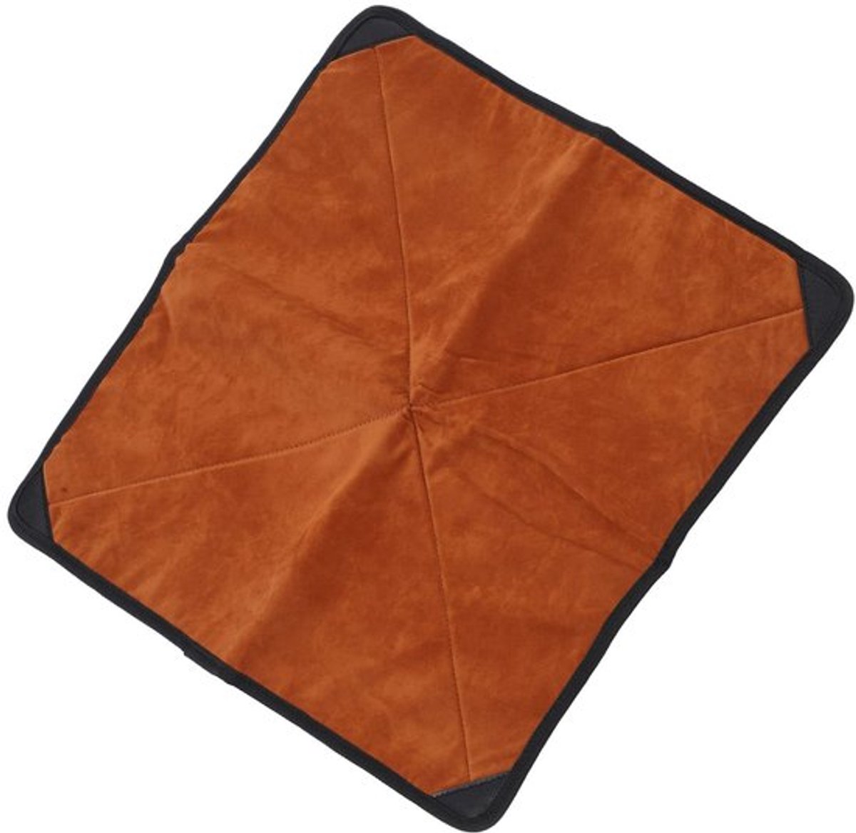 Dailygoods- Camera Pouch - Verstelbaar 40×40cm/50×50cm - Opvouwbaar