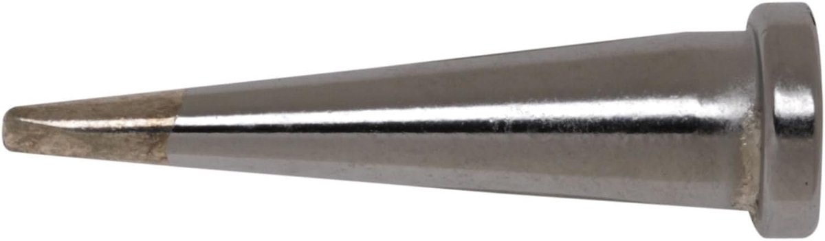 Soldeerpunt - Soldeeraccessoire - Precisie solderen - Fijne punt - 0.25 mm - null