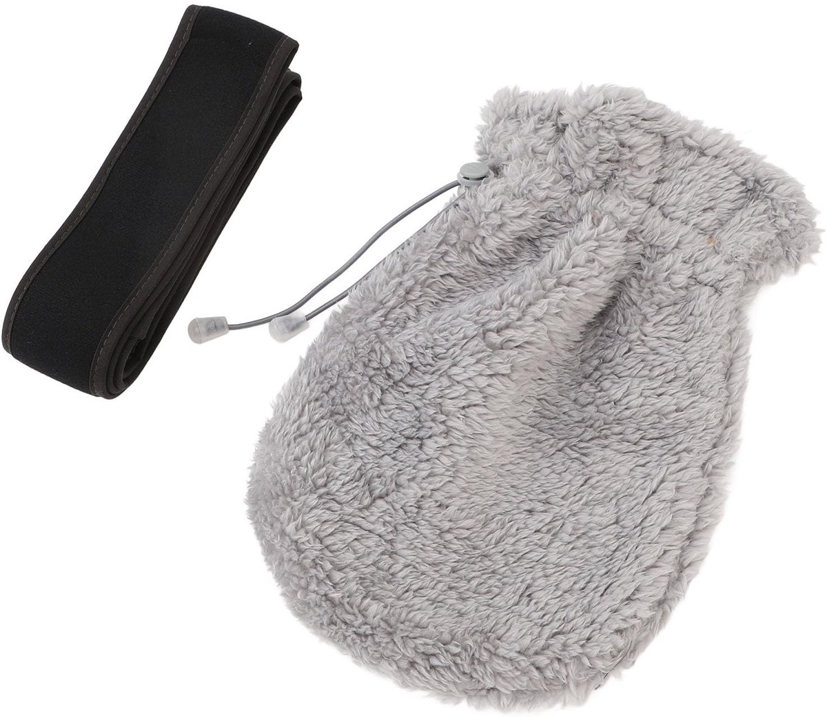 Dailygoods- Armgipshandschoen Ademend - Verstelbare Handafdekking - Wasbaar - Comfortabel - Duurzaam - Geschikt voor Wonden - Gipsbescherming