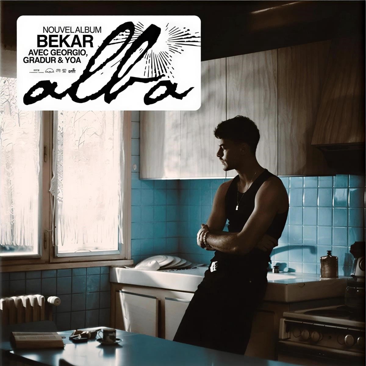 Bekar - Alba (2 LP)