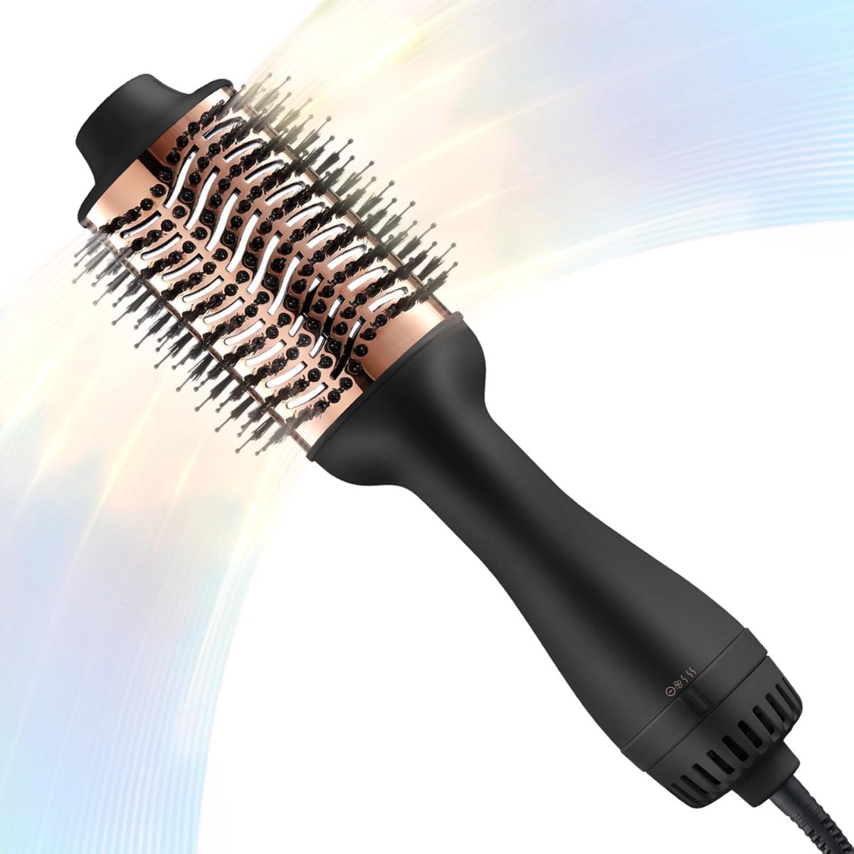 VLSelect® Fohnborstel - Krulborstel - Stijlborstel