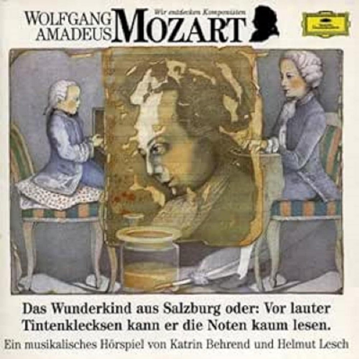 Klassieke Muziek CD - Muziek Album - Ontspannen Luisteren - Fysieke Muziekdrager - 14 cm - Niet gespecificeerd