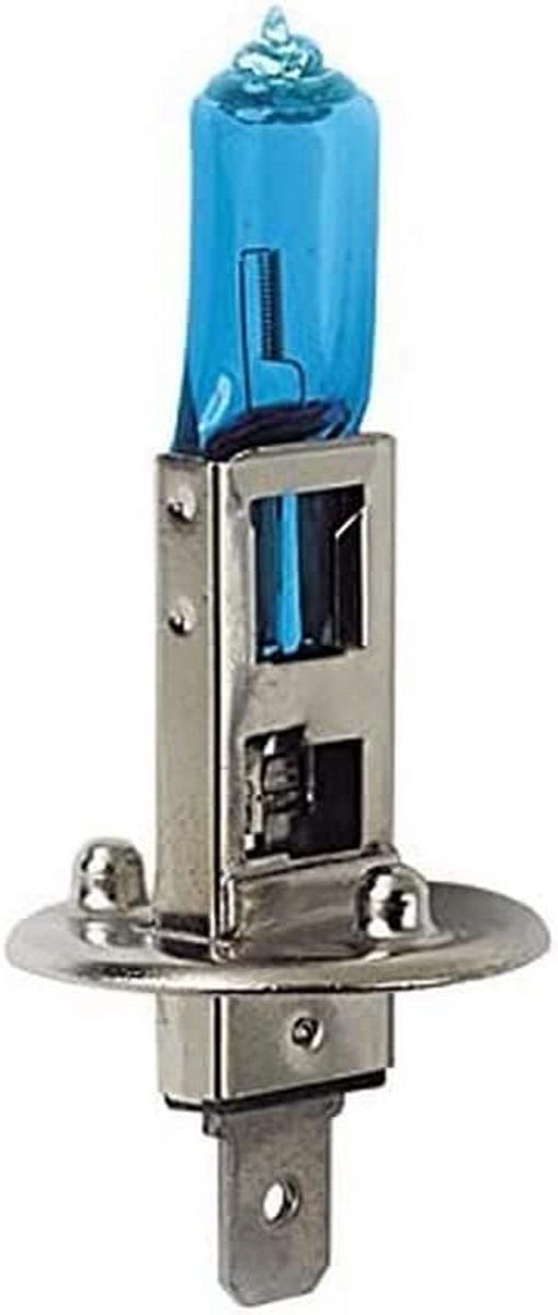 Auto Lampen - H1 Gloeilampen - Off-road Verlichting - 12V 100W Krachtig - 2 Stuks - Helder