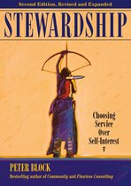 Stewardship Choosing Service Over Self I