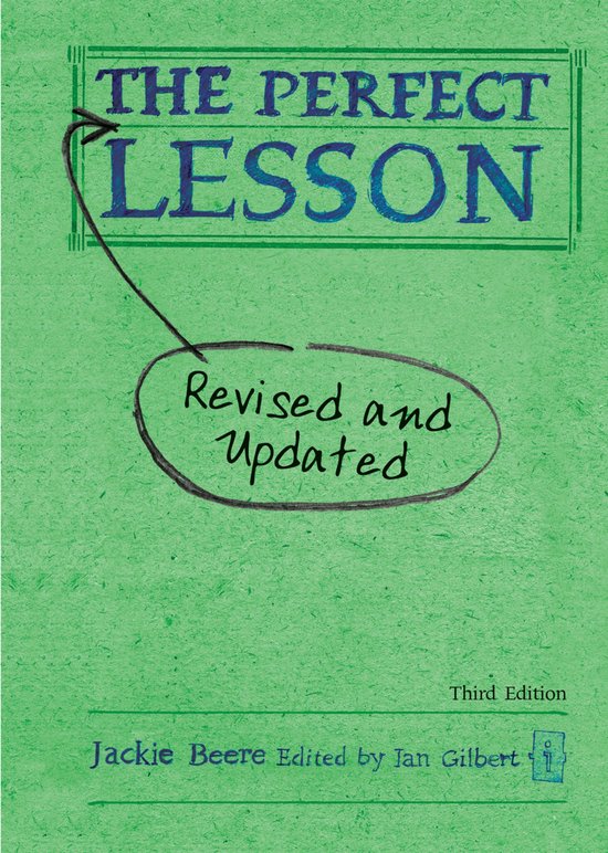 The Perfect Ofsted Lesson - Revised and Updated - cover