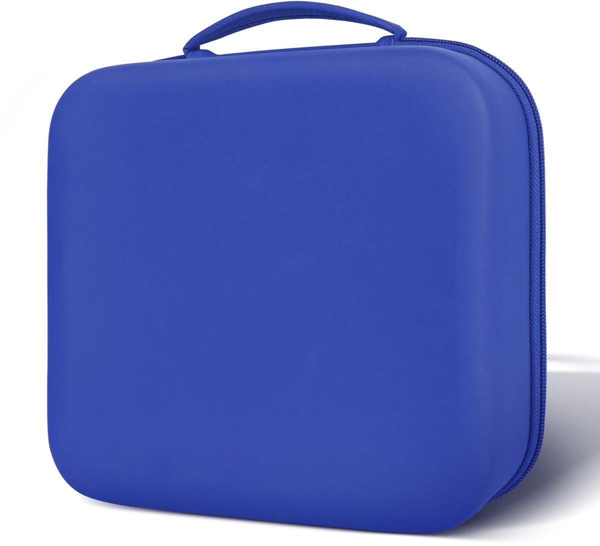 Dailygoods - Elektrische Lunchbox Draagtas, Hard Shell