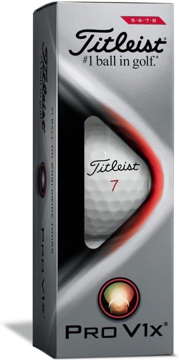 Golfballen - Sportballen - Golfen - Verbeterde afstand - 12 stuks - Wit — afbeelding 5