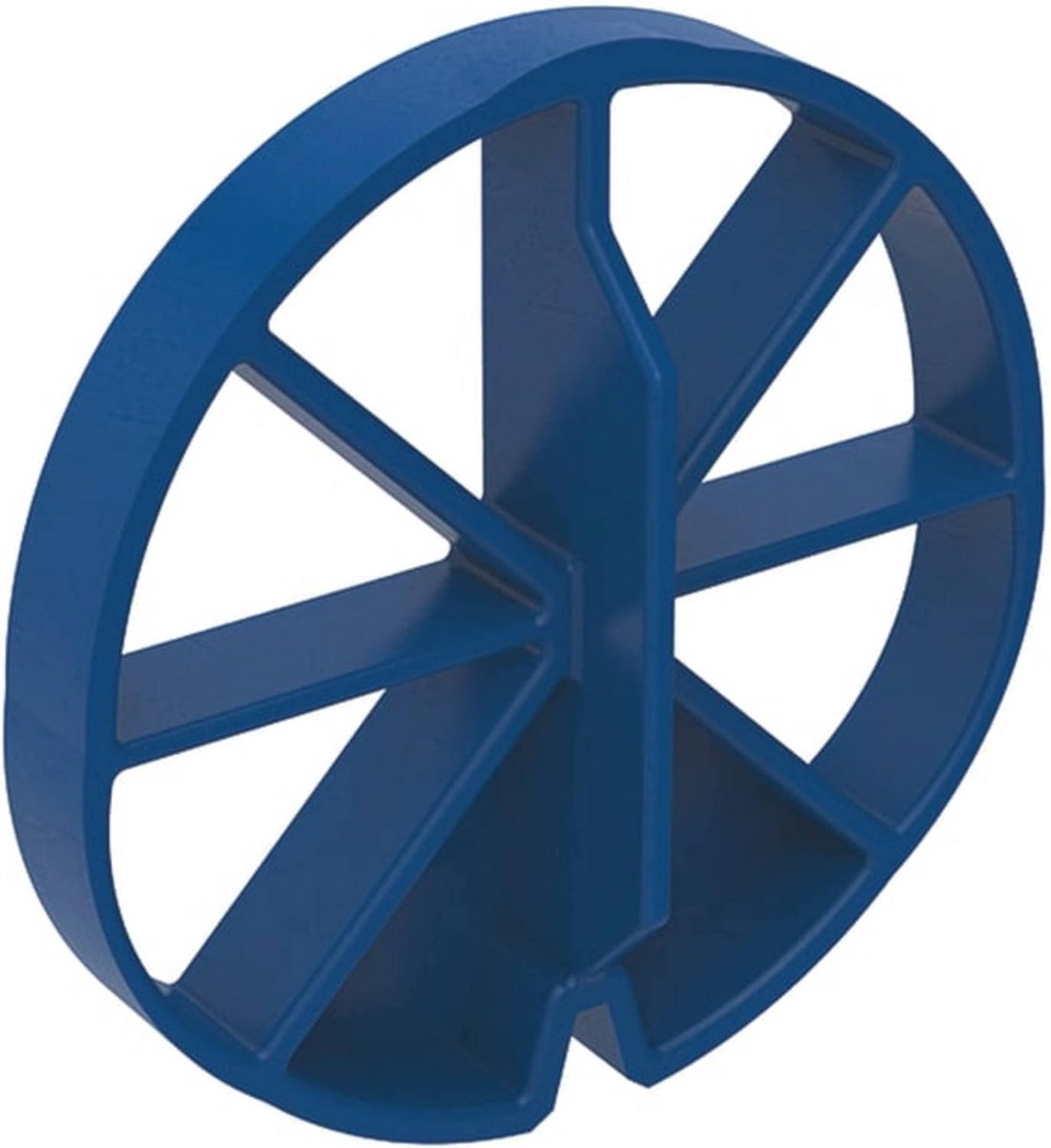 Regelklep - Spoelbocht klep - Toilet reparatie - Inbouwreservoir onderdeel - 5x1x1 cm - Niet gespecificeerd