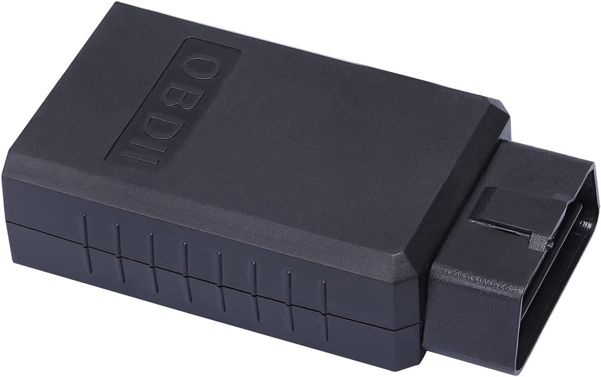 Bluetooth Scanner - ELM327 OBD2 - Diagnostische Scan Tool Voor Auto - Voertuig OBDII Fault Reader thumbnail 3