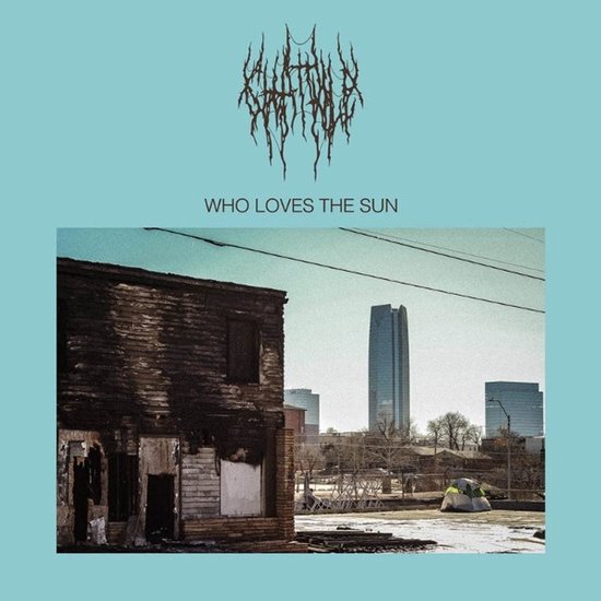 Chat Pile - Who Loves The Sun (CD)