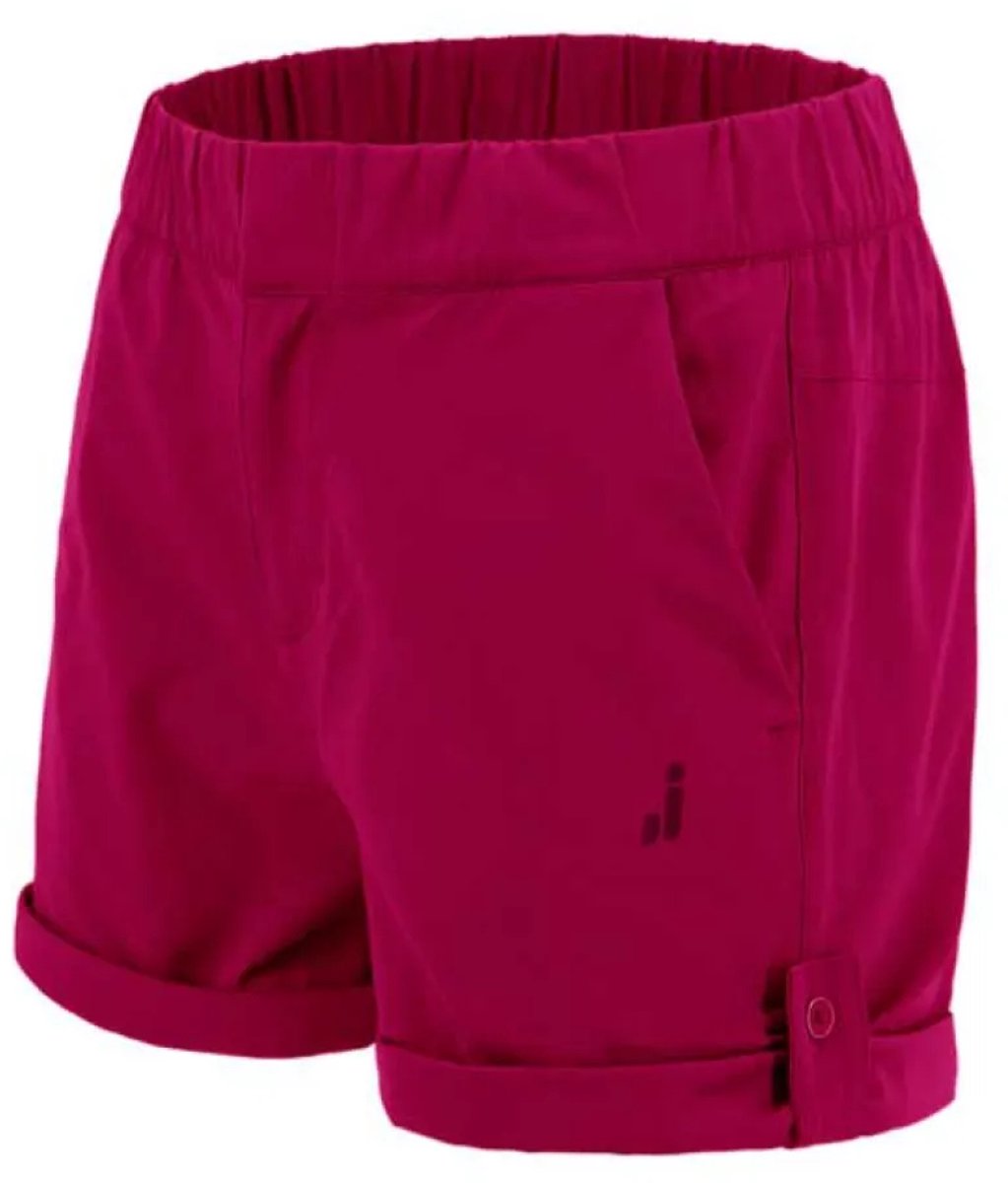 Joluvi Fassa Korte Broek Roze S Vrouw