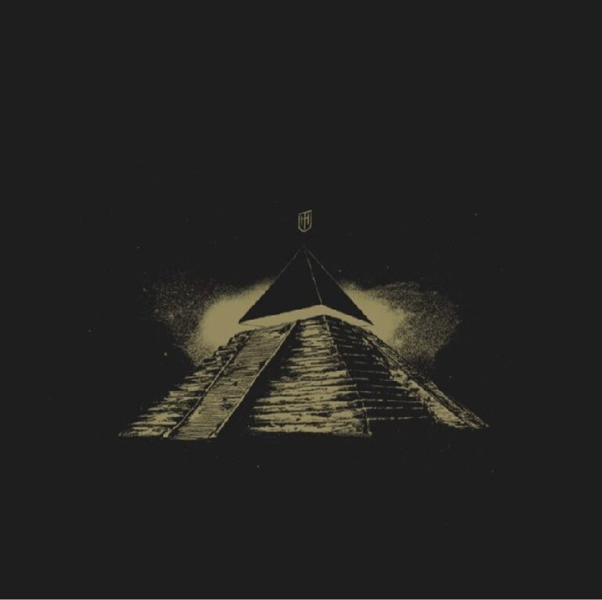 Hickey Underworld (LP RSD26)