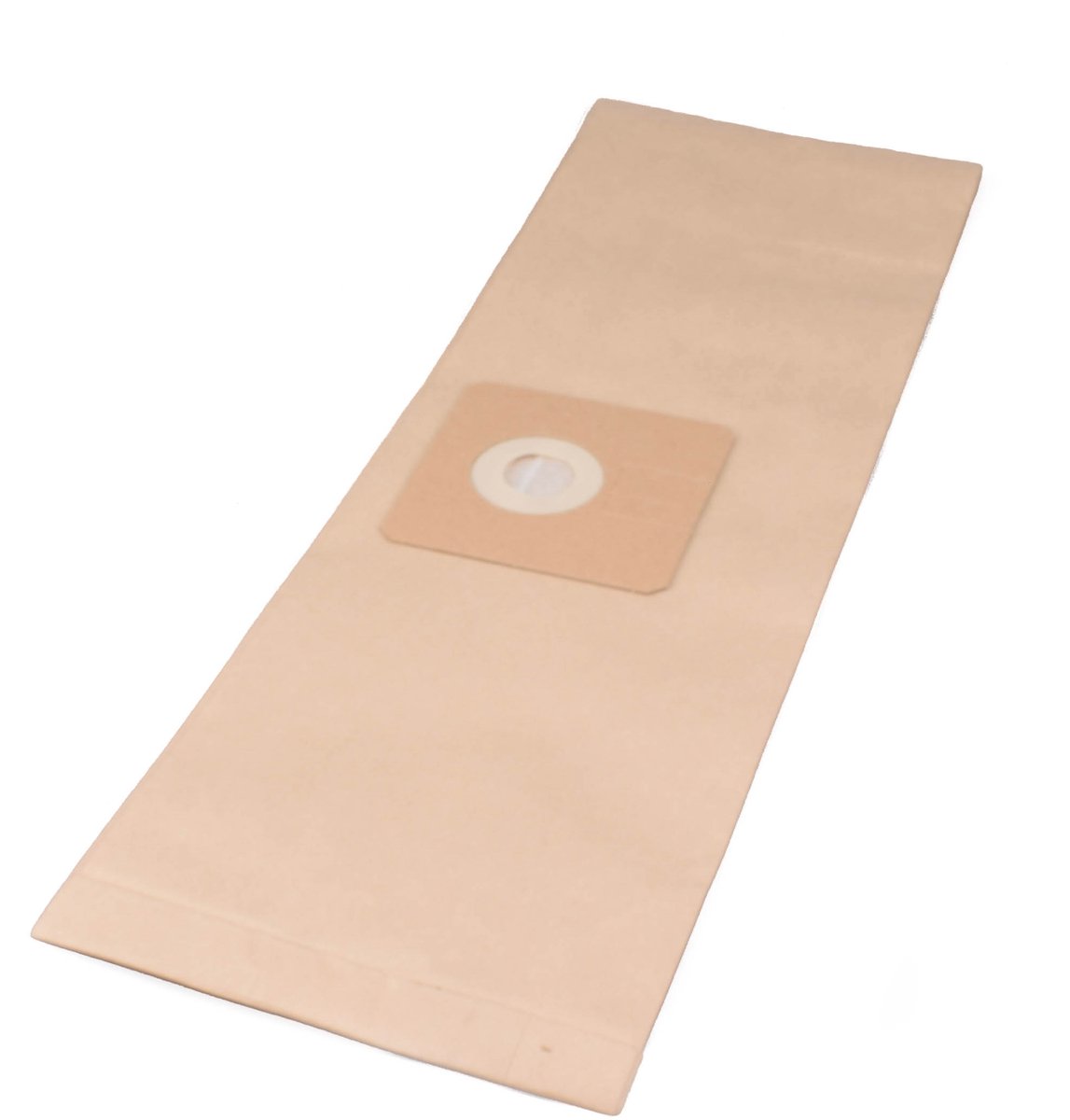 Geschikt voor NILCO. 10 stuks. Stofzuigerzakken voor 275 c, 2503980, Papier. COVAKO Merk