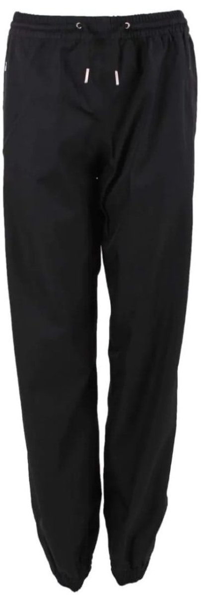 Zwarte regenbroek Commuter Rain Pants van Danefae XXL